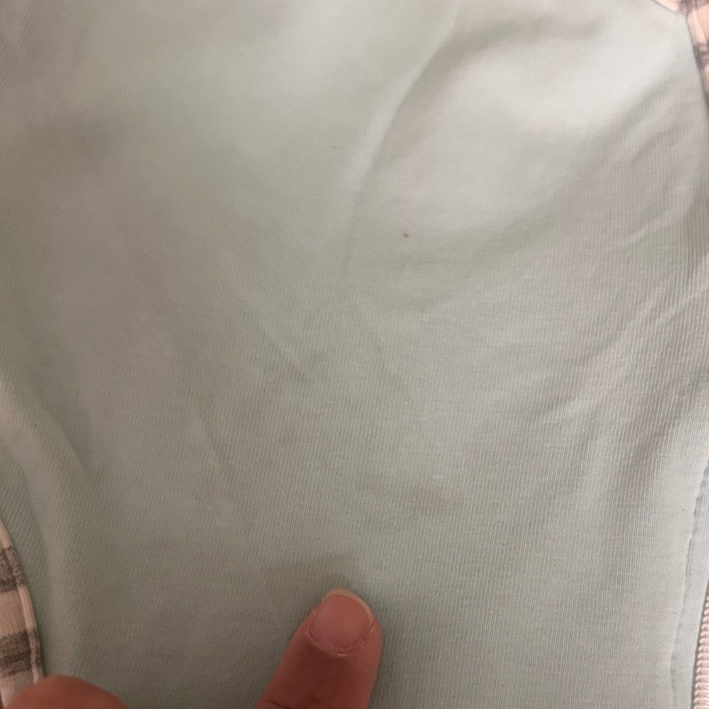 Size M 4 - Love To Dream Swaddles Zipper Sleep Zip Sack Pod Bundle 13-19 lbs Med - Picture 12 of 12